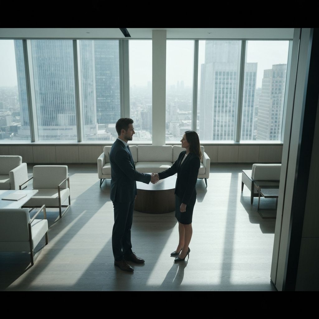 Partnerstwa biznesowe MINAC - zaufani partnerzy na całym świecie